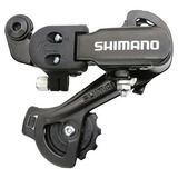 Cambio Trasero Shimano Tourney Rd-tz31 6/7 Vel (18v/21v)