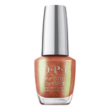 Opi Infinite Shine Coleccion Big Zodiac Energy X 15ml Unidad