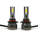 Kit Cree Led M1 Mini No Y3 H1 H3 H4 H7 H11 9006 Ultra Slim 