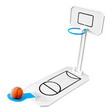 Mini Juego De Baloncesto Una Forma Innovadora De Blanco