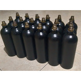 Garrafa Tanque 20oz Co2 Paintball - Pb.cba