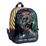 Mochila Jardín Dinosaurio Tracker 12 Pulgadas Wabro