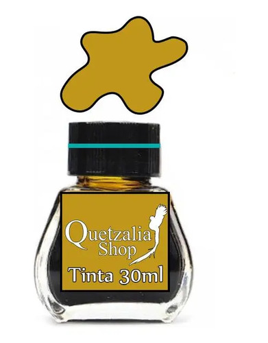 Botella Tinta Pluma Caligrafía Inmersión Fuente 30ml