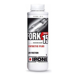 Ipone Aceite Horquilla Sintetico Fork Synthet Plus 15  1 L