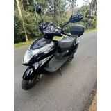 Honda Elite 125