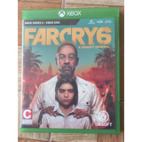 Far Cry 6