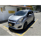 Chevrolet Spark Gt 1.2 Ltz 2015