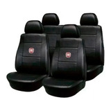 Funda Cubre Asiento Fiat Cronos Respaldo Repartido