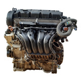 Motor Semiarmado Peugeot 408 16v Nafta 10xn