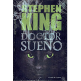  Doctor Sueño - Stephen King - Circulo De Lectores Pasta Dur