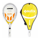 Raqueta De Tenis Para Niños (6-8 Años) Sufix® Junior Two