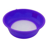 Tamizador Pvc 21 Cm Gastronomia Pasteleria Cocina Bazar