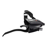 Manija Shifter Shimano St-ef500 Derecha 7v Mtb - Tauro Bike