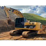 Escavadeira Caterpillar 320dl Ref.231092