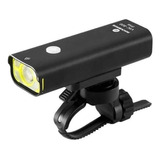 Faros Delanteros Rockbros V9c-800 Usb, 800 Lúmenes, Hasta 8