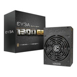 Evga Supernova 1300 G2 80+ Gold Fuente De Poder