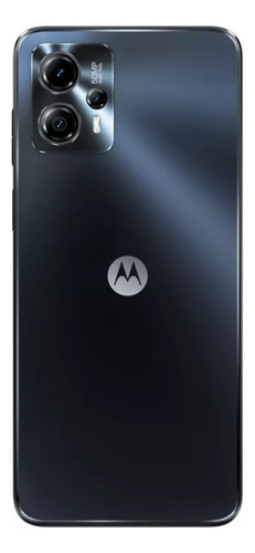 Moto G13 64 Gb Gris Oxford 4 Gb Ram Color 