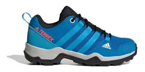 Zapatilla Senderismo adidas Terrex Niños Celeste