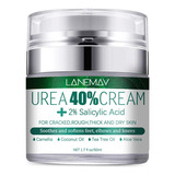 Crema C Urea 42% | 2% De Ácido Salicílico | 50 G De Urea Int