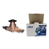 Bomba De Agua Mazda Mx3 1.8 V6 / Mx 6 2.5 V6 91/97