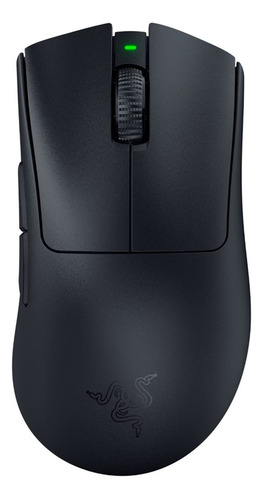 Razer Deathadder V3, Mouse Gamer Profesional, 59g, 30.000dpi