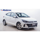 Hyundai Hb20 1.0 12v Flex Comfort Manual