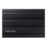 Samsung Portable Ssd T7 Shield 2tb Color Negro