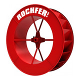 Roda Dágua 0,80 X 0,25 - Série M  - Rochfer