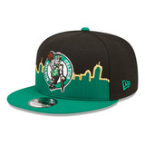 Gorra Nba Tip Off 9fifty Ajustable New Era New Era