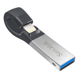 Pen Drive Para iPhone 16gb