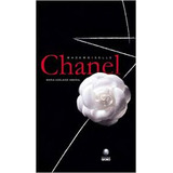 Livro Mademoiselle Chanel - Maria Adelaide Amaral [2004]