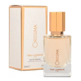 Perfume Orissima De Ted Lapidus Edp 30ml Original Promocion!