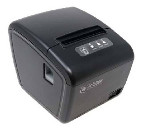 Impresora De Recibos 3nstar Termica (rpt006) 80mm 3 