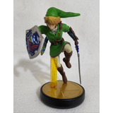 Nintendo Amiibo Supersmashbros Link