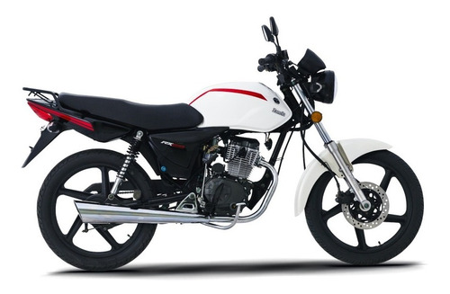 Zanella Rx 150 Z7 0km Full Financia En Cycles!