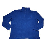 Sueter Ralph Lauren Xgrande Xl Azul