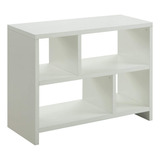 Convenience Concepts Estanteria Northfield Console De 3 Nive