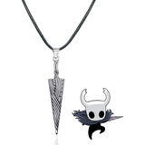 Collar Aguijón Puro De Hollow Knight | Hollow Knight