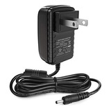 Cargador Para Tablet Lanix /canaima /kalley 5v-3a Plug