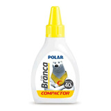 Cola Branca Polar 40g- Compactor