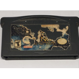The Lord Of The Rings The Two Towers Gameboy Advance Usado