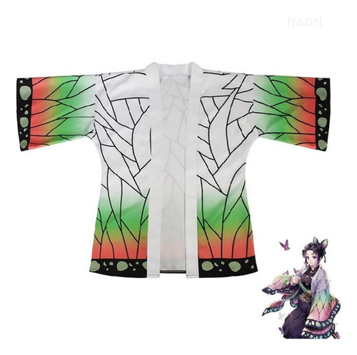 Niños Y Adultos Anime Devil Killer Ropa, Cosplay