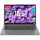 Portatil Lenovo Intel Core I3 1215u Ssd 2tb + Ram 16gb