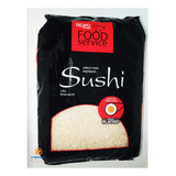 Arroz Food Service P Sushi Tucapel 2kg(1uni)super