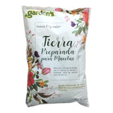 Tierra Preparada Para Macetas Garden's 2.5 Kg