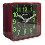 Reloj Despertador Casio Tq-140