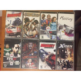 Juegos Psp