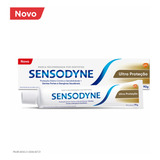 Sensodyne Ultra Proteção Creme Dental 90g