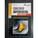 Cálculo Diferencial Con Matlab