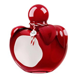 Nina Ricci Les Belles De Nina Nina Rouge Edt 30 ml Para  Mujer  